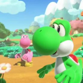 yoshi