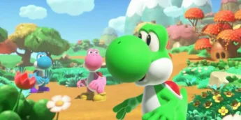 yoshi