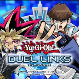 yu-gi links atualização