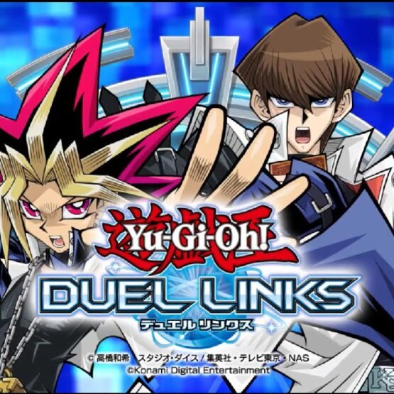 yu-gi links atualização