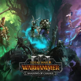 Total War: Warhammer III