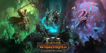 Total War: Warhammer III