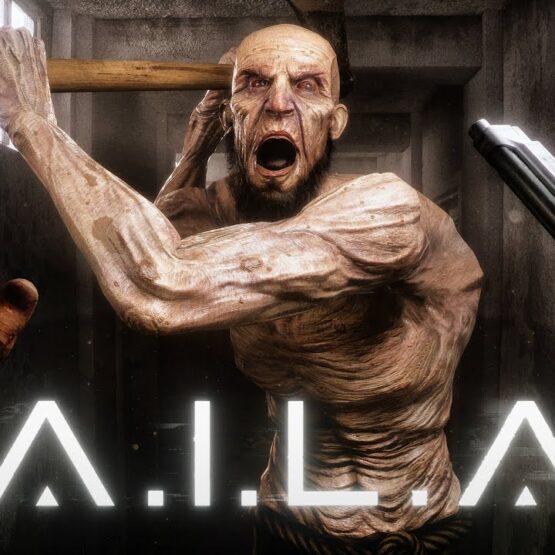 A.I.L.A.