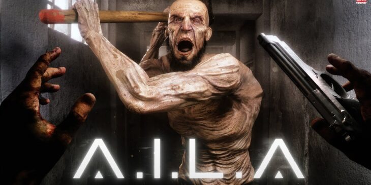 A.I.L.A.