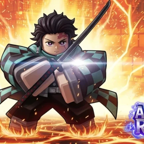 Anime Raid