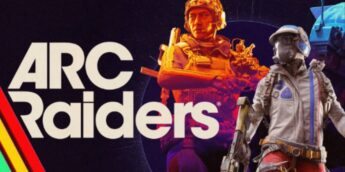 arc raiders publico