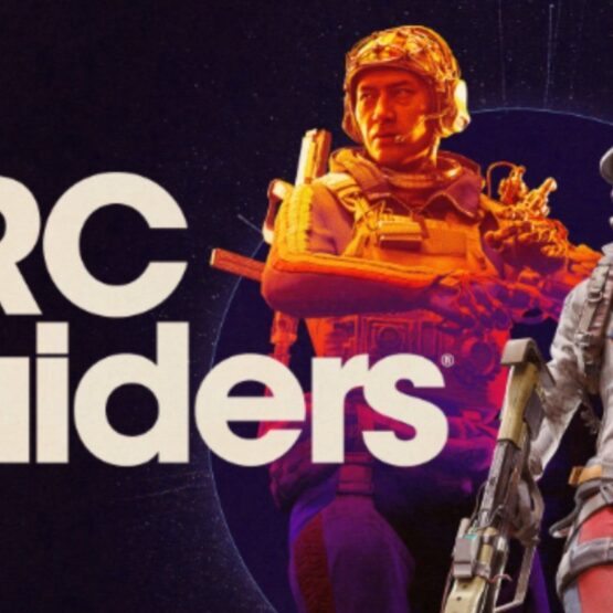 arc raiders publico