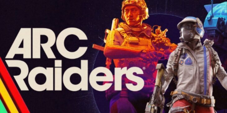 arc raiders publico