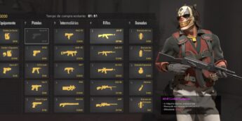 inventário roxo Counter Strike 2