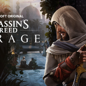 assassins creed mirage