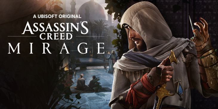 assassins creed mirage