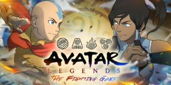 avatar legends: the fighting game