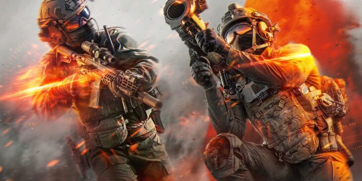 battlefield 6 pc