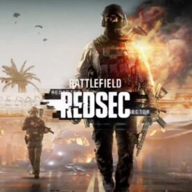 battlefield redsec