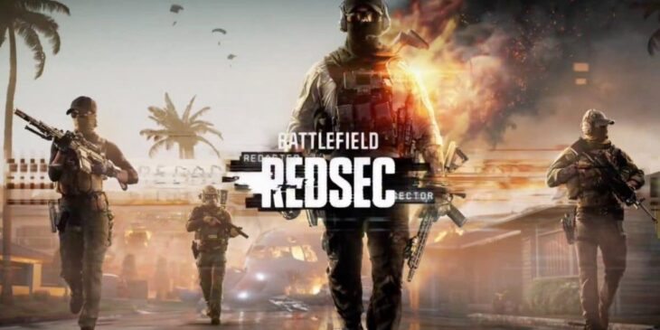 battlefield redsec