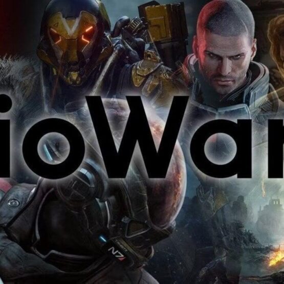 bioware