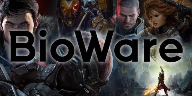 bioware