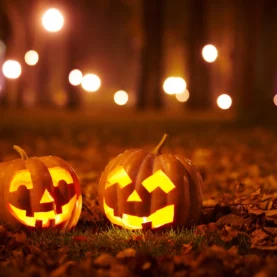 Halloween