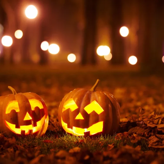 Halloween