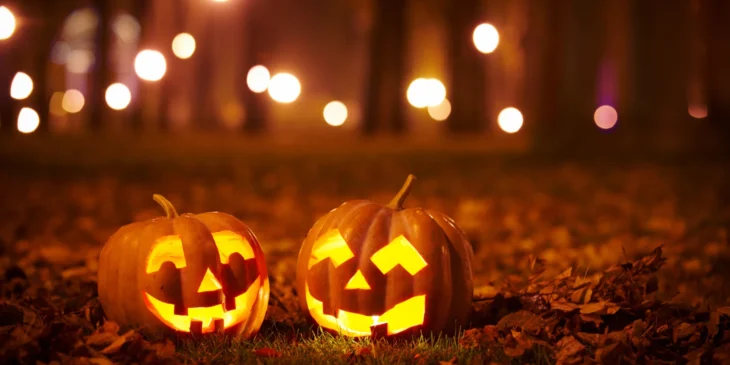 Halloween