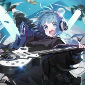 Chaos Zero Nightmare