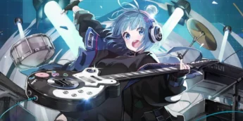 Chaos Zero Nightmare