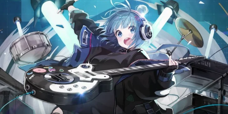 Chaos Zero Nightmare