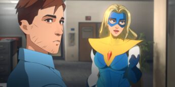 dispatch super-heróis