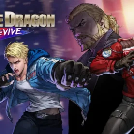 double dragon revive