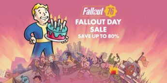 Fallout Day 2025