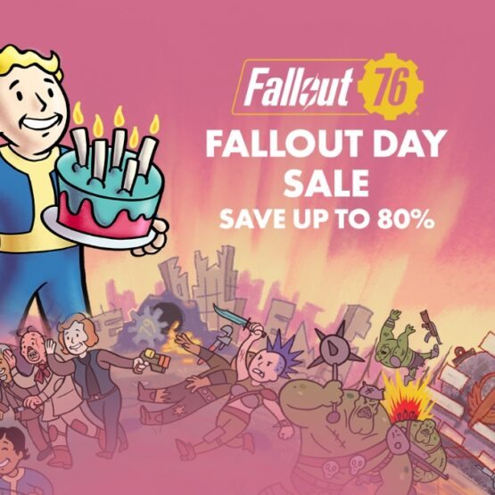 Fallout Day 2025
