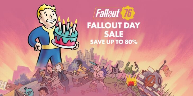 Fallout Day 2025