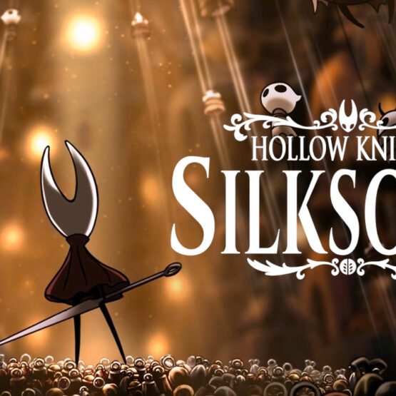 terceira atualização hollow knight