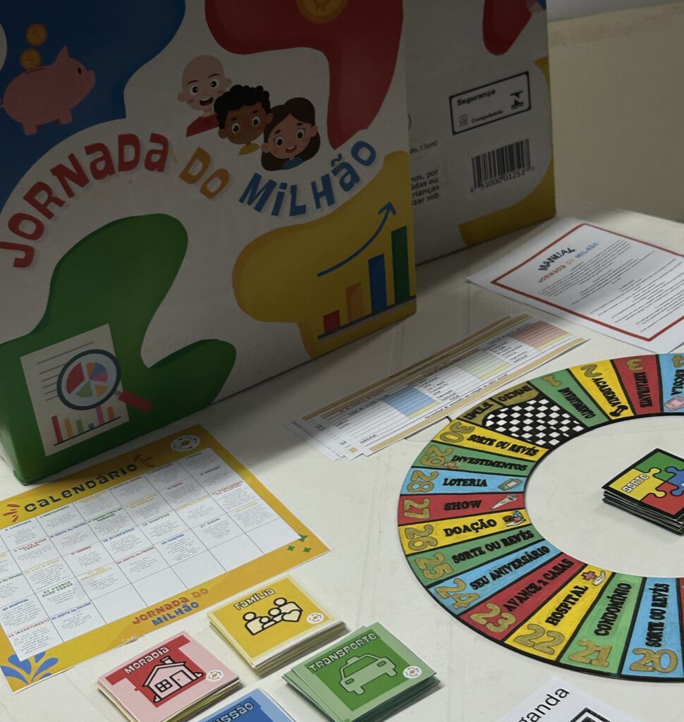 jogo educação financeira