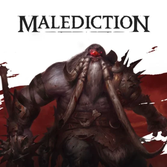 Malediction