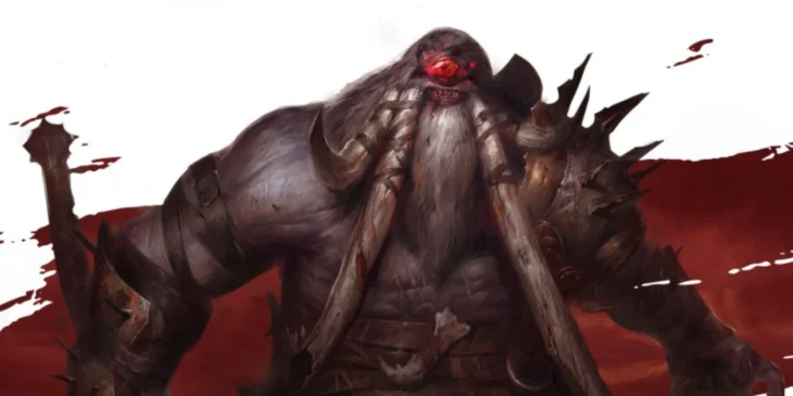 Malediction