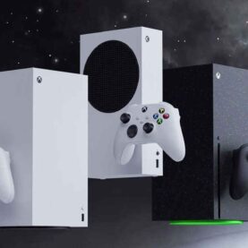 Microsoft Xbox