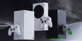 Microsoft Xbox