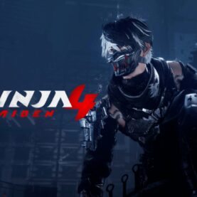 Ninja Gaiden 4