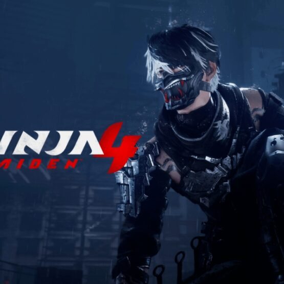 Ninja Gaiden 4