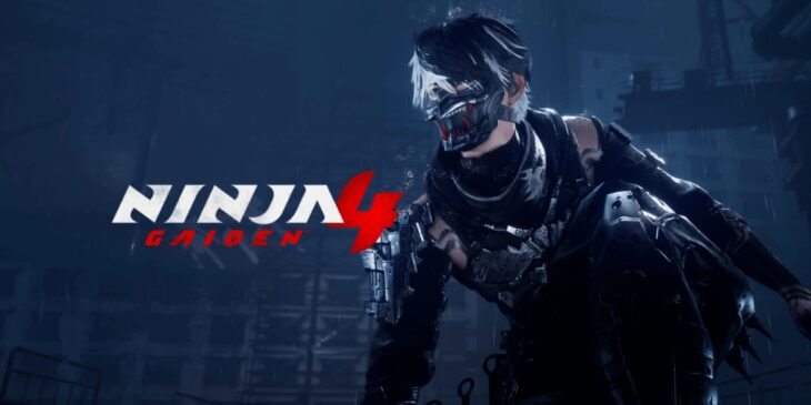 Ninja Gaiden 4