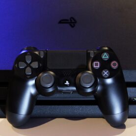 sony desativar