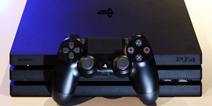 sony desativar