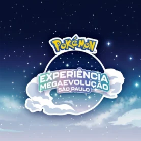 Pokemon experience