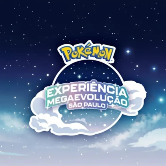 Pokemon experience