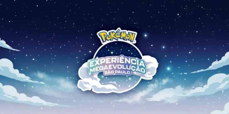 Pokemon experience
