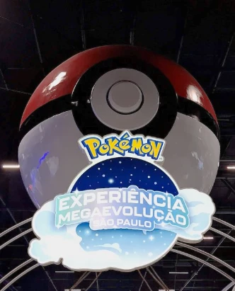Pokemon-experience