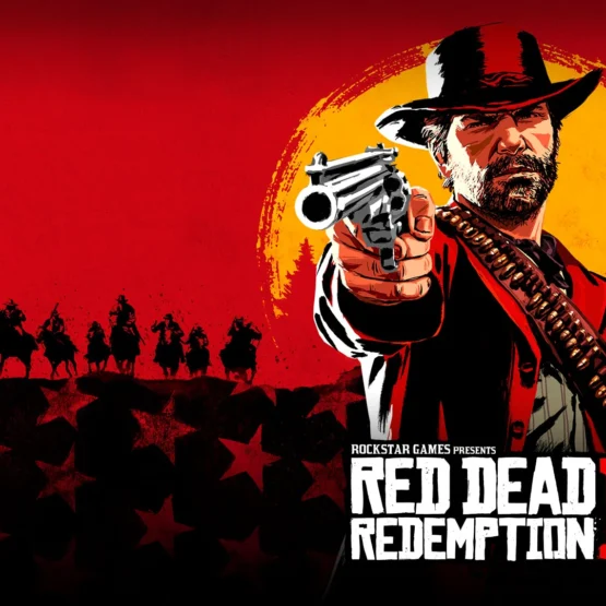 red dead redemption 2