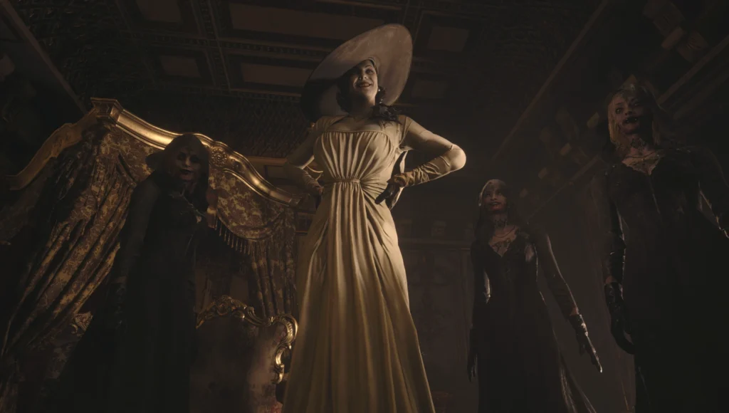Resident Evil