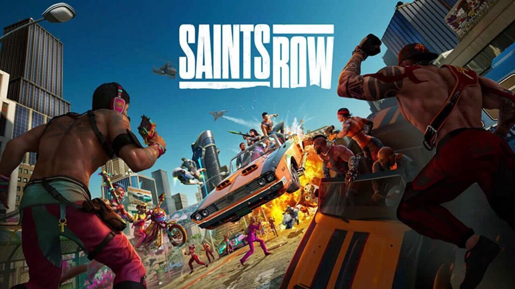 saints row gta 6